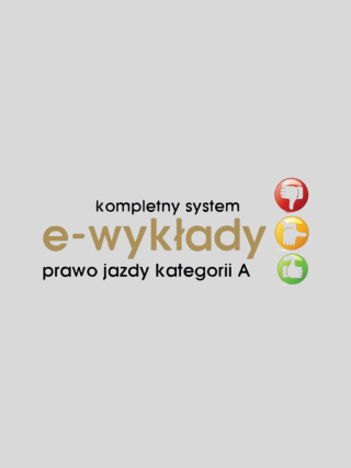 E-Wykłady kat. A 2025