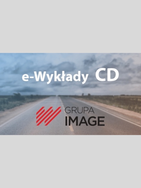E-Wykłady kat. CD 2025