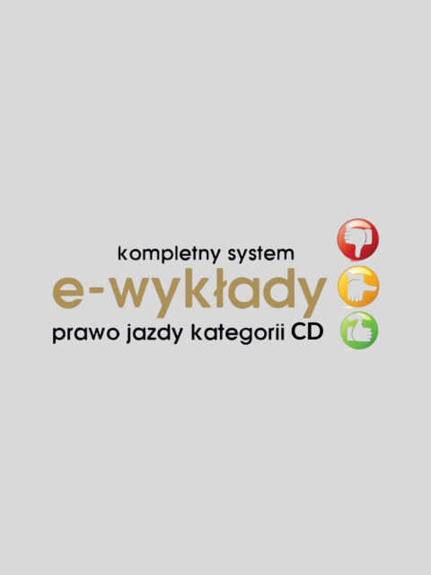 E-Wykłady kat. CD 2025