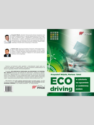 Eco driving w szkoleniu, na egzaminie i w codziennej jeździe