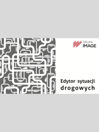 Edytor Sytuacji Drogowych