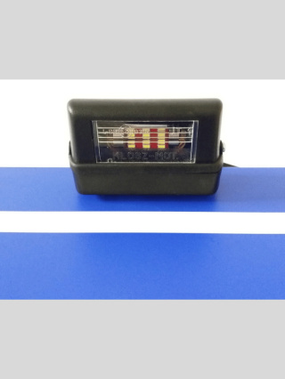 Emblemat "L" na autobusy lub samochody ciężarowe LED
