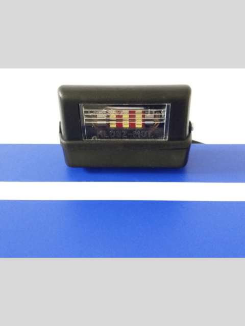 Emblemat "L" na autobusy lub samochody ciężarowe LED Emblemat "L" na autobusy lub samochody ciężarowe LED