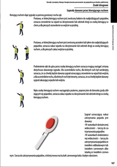 Encyklopedia kierowcy kat. C + Testy on-line na 1 rok (365 dni) 2025