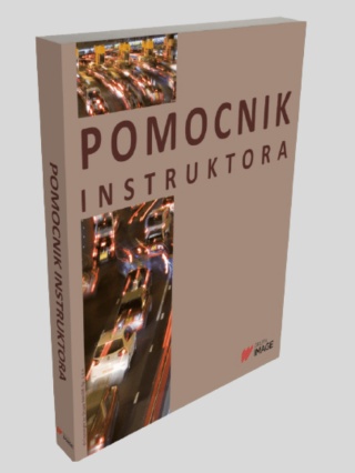 Instruktor Doskonały. Zestaw dla instruktora nauki jazdy.