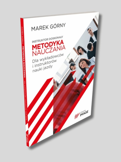 Instruktor Doskonały. Zestaw dla instruktora nauki jazdy. Instruktor Doskonały. Zestaw dla instruktora nauki jazdy.