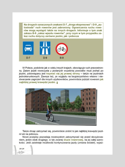 Karta rowerowa 2025. Sztuka bezpiecznej jazdy rowerem.