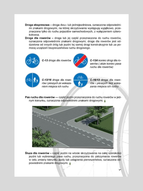Karta rowerowa 2025. Sztuka bezpiecznej jazdy rowerem.