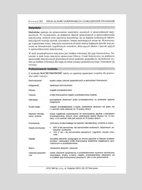 Książka 2025 Certyfikat kompetencji zawodowych przewoźnika drogowego