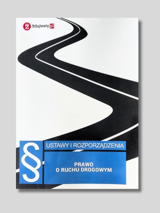 Prawo o ruchu drogowym
