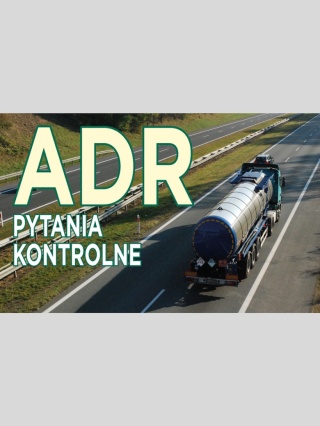 Pytania ADR 2023-2025 - Testy Online - 14 dni