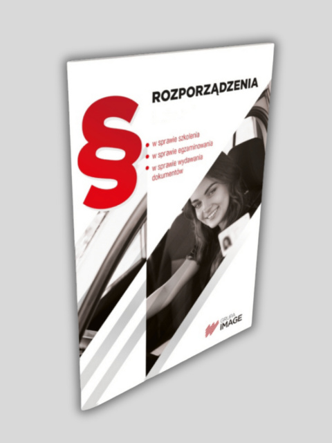 Rozporządzenia 3 w 1 (w sprawie szkolenia, egzaminowania i wydawania dokumentów)