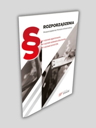 Rozporządzenia w sprawie egzaminowania i wydawania dokumentów stwierdzających uprawnienia do kierowania pojazdami i kontoli OSK