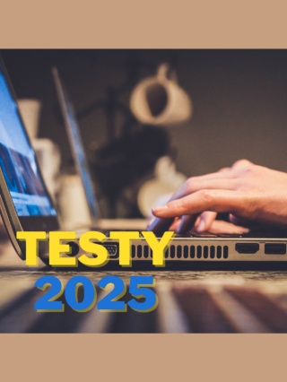 Testy online 2025 Certyfikat kompetencji zawodowych przewoźnika drogowego