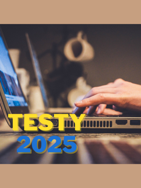 Testy online 2025 Certyfikat kompetencji zawodowych przewoźnika drogowego Testy online 2025 Certyfikat kompetencji zawodowych przewoźnika drogowego
