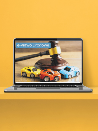 e-Prawo Drogowe wersja online. Kodeks drogowy online.