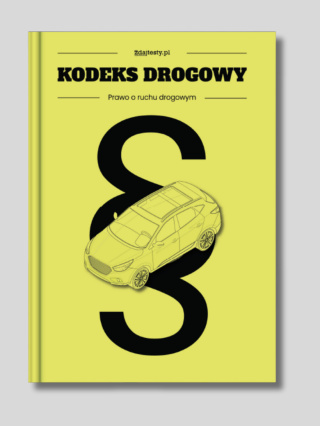 Kodeks drogowy 2025