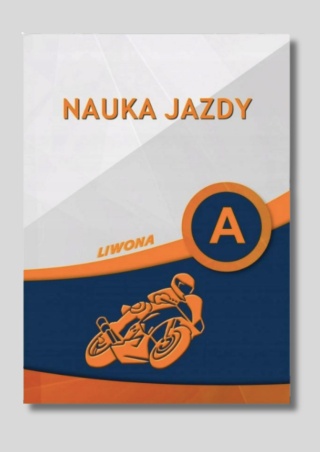 Podręcznik Nauka Jazdy kat. A 2025