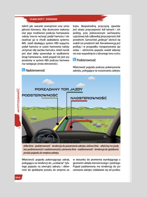 PRAWO JAZDY A, B, C, D, T 2025. Podręcznik + testy online na 8 miesięcy!