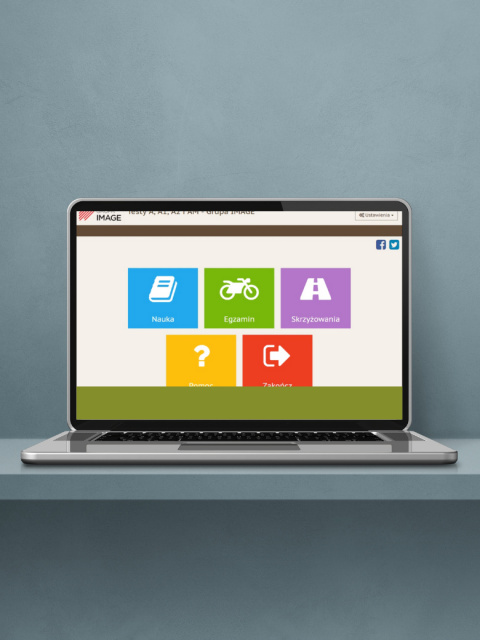 Pakiet doskonały A - podręcznik + e-learning + testy online