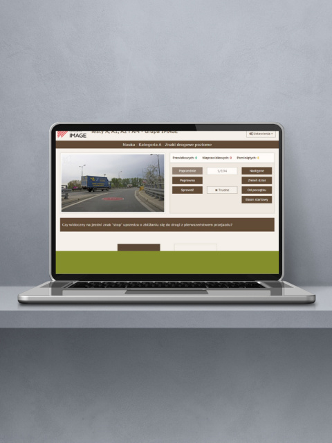 Pakiet doskonały A - podręcznik + e-learning + testy online