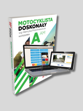 Pakiet doskonały A - podręcznik + e-learning + testy online