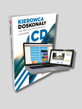 Pakiet doskonały CD - podręcznik + e-learning + testy online