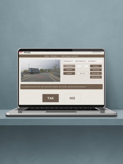 Pakiet doskonały CD - podręcznik + e-learning + testy online