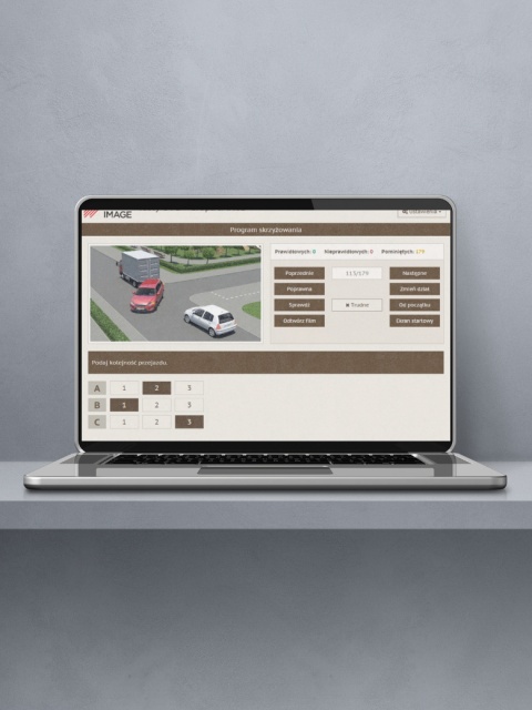 Pakiet doskonały CD - podręcznik + e-learning + testy online