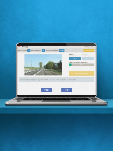 Pakiet doskonały CD - podręcznik + e-learning + testy online
