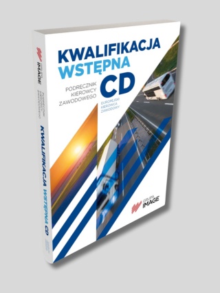 Podręcznik Kwalifikacja Wstępna CD KOD 95