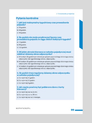 Podręcznik Kwalifikacja Wstępna CD KOD 95
