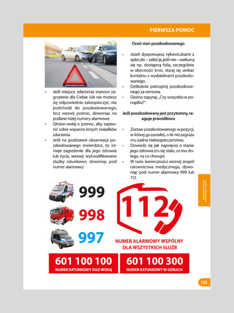 Podręcznik "Zdaj testy i egzamin praktyczny na prawo jazdy A,B,T"