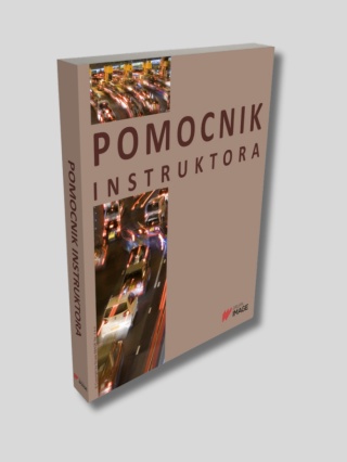 Pomocnik instruktora