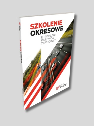 Szkolenie okresowe- Europejski Kierowca Zawodowy 2025