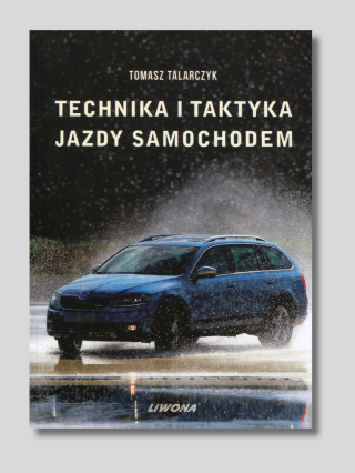 Technikai taktyka jazdy samochodem
