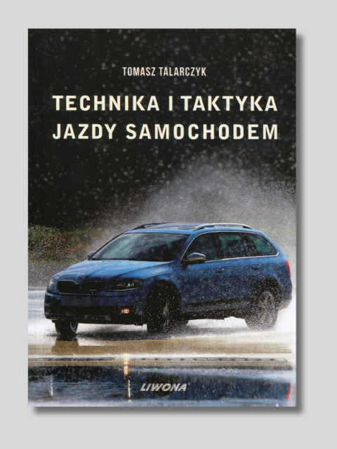 Technikai taktyka jazdy samochodem