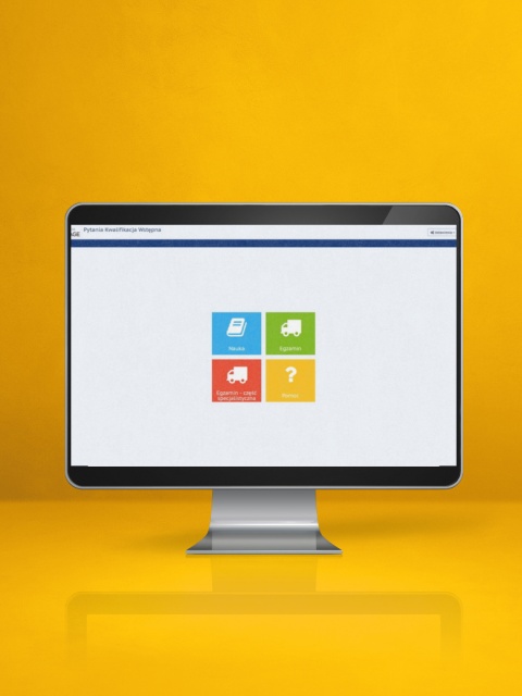 Testy Online Kwalifikacja Wstępna - 14 lub 90 dni - KOD 95