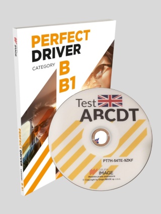 Zestaw: Handbook + Tests on CD