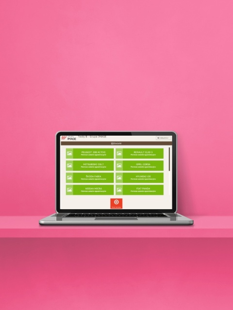 Zestaw: Książka "Kierowca Doskonały C/D" + Testy Online (90 dni) + Płyta z testami (90 dni)