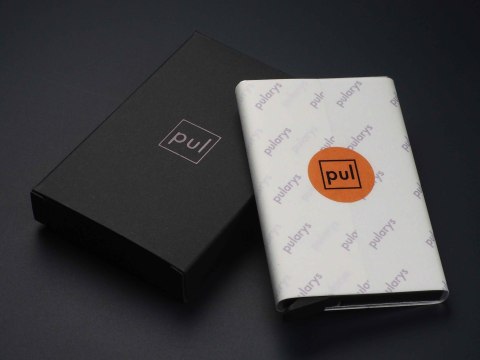 Etui na karty kredytowe RFID ZEN z uchwytem na AirTag Etui na karty kredytowe RFID ZEN z uchwytem na AirTag