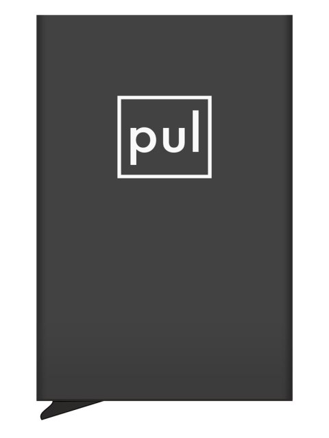 Etui na karty kredytowe RFID ZEN z uchwytem na AirTag