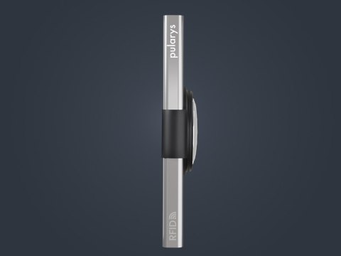 Etui na karty kredytowe RFID ZEN z uchwytem na AirTag Etui na karty kredytowe RFID ZEN z uchwytem na AirTag