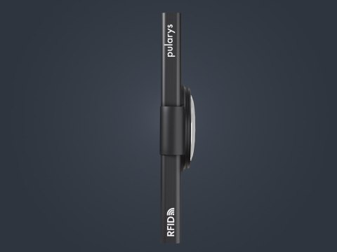 Etui na karty kredytowe RFID ZEN z uchwytem na AirTag Etui na karty kredytowe RFID ZEN z uchwytem na AirTag