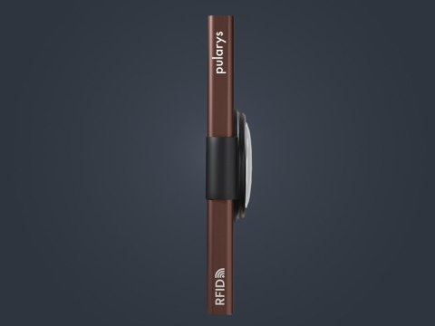 Etui na karty kredytowe RFID ZEN z uchwytem na AirTag Etui na karty kredytowe RFID ZEN z uchwytem na AirTag