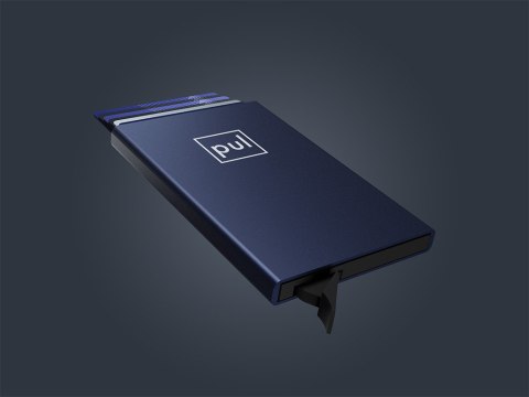 Etui na karty kredytowe RFID ZEN Etui na karty kredytowe RFID ZEN