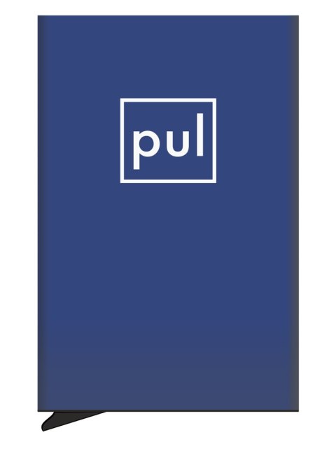 Etui na karty kredytowe RFID ZEN Etui na karty kredytowe RFID ZEN