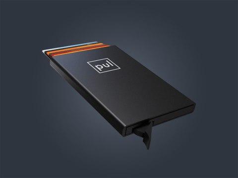 Etui na karty kredytowe RFID ZEN Etui na karty kredytowe RFID ZEN