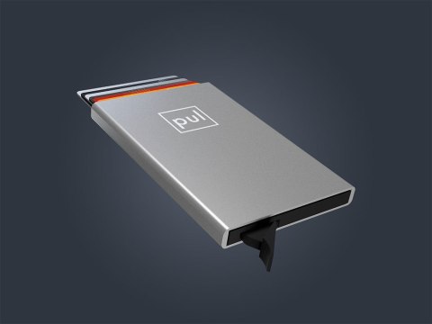 Etui na karty kredytowe RFID ZEN Etui na karty kredytowe RFID ZEN