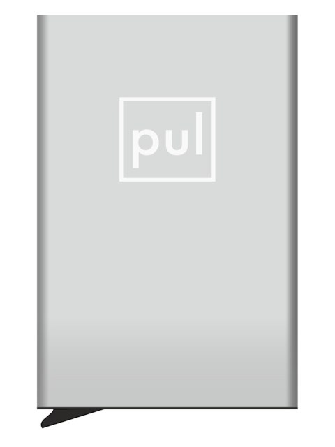 Etui na karty kredytowe RFID ZEN Etui na karty kredytowe RFID ZEN